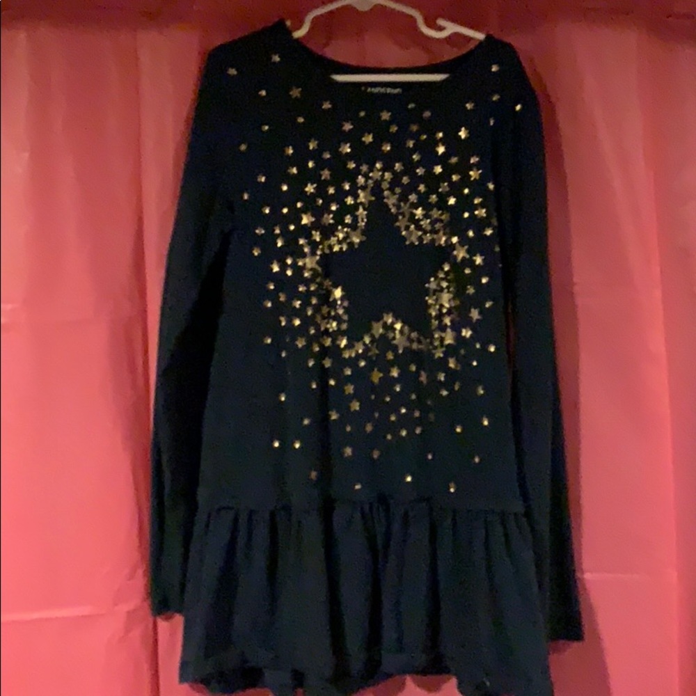 Fun dress/tunic from Lands End